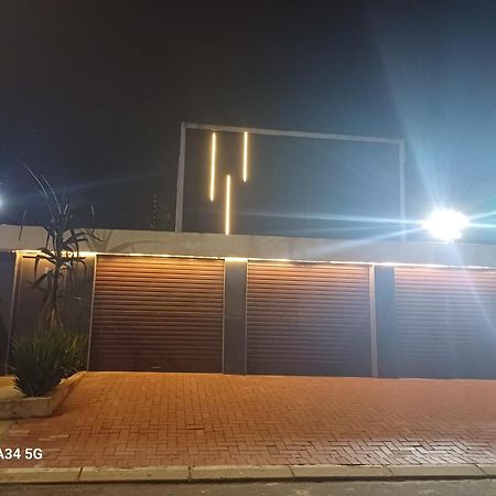 16 On Ryde Aparthotel เดอร์บัน ภายนอก รูปภาพ