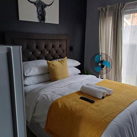 16 On Ryde Aparthotel เดอร์บัน ภายนอก รูปภาพ