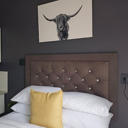 16 On Ryde Aparthotel เดอร์บัน ภายนอก รูปภาพ