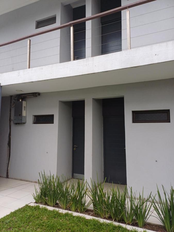 16 On Ryde Aparthotel เดอร์บัน ภายนอก รูปภาพ