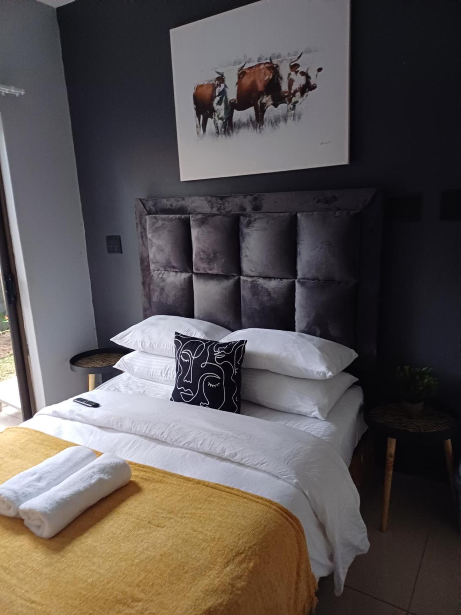 16 On Ryde Aparthotel เดอร์บัน ภายนอก รูปภาพ