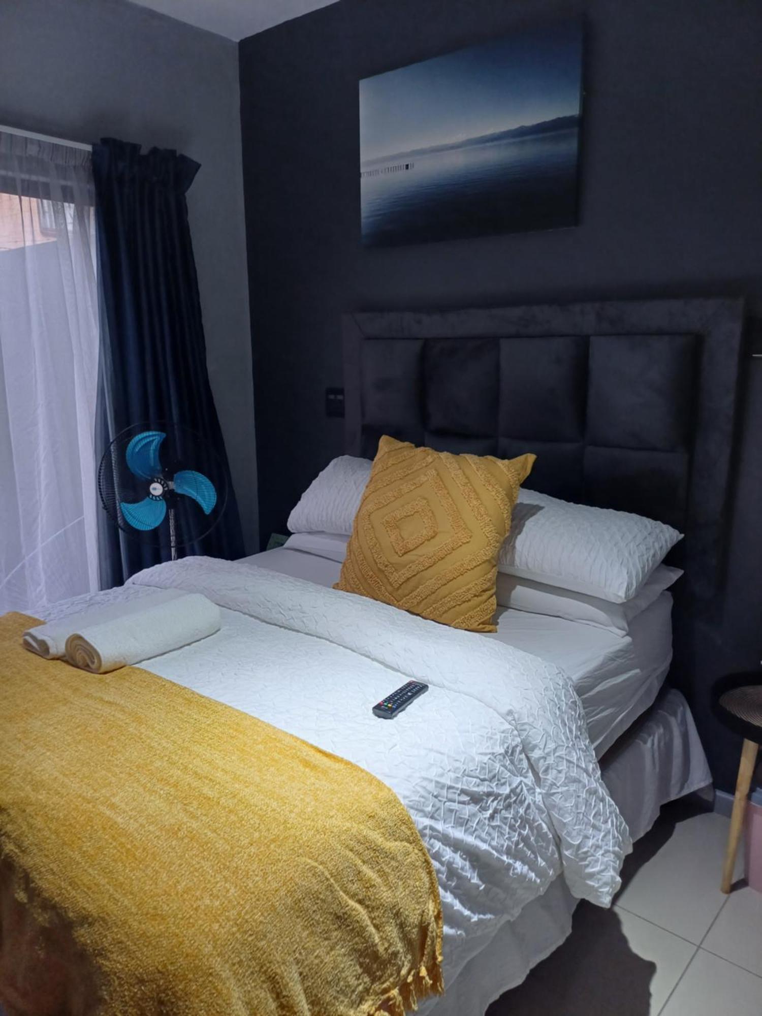 16 On Ryde Aparthotel เดอร์บัน ภายนอก รูปภาพ