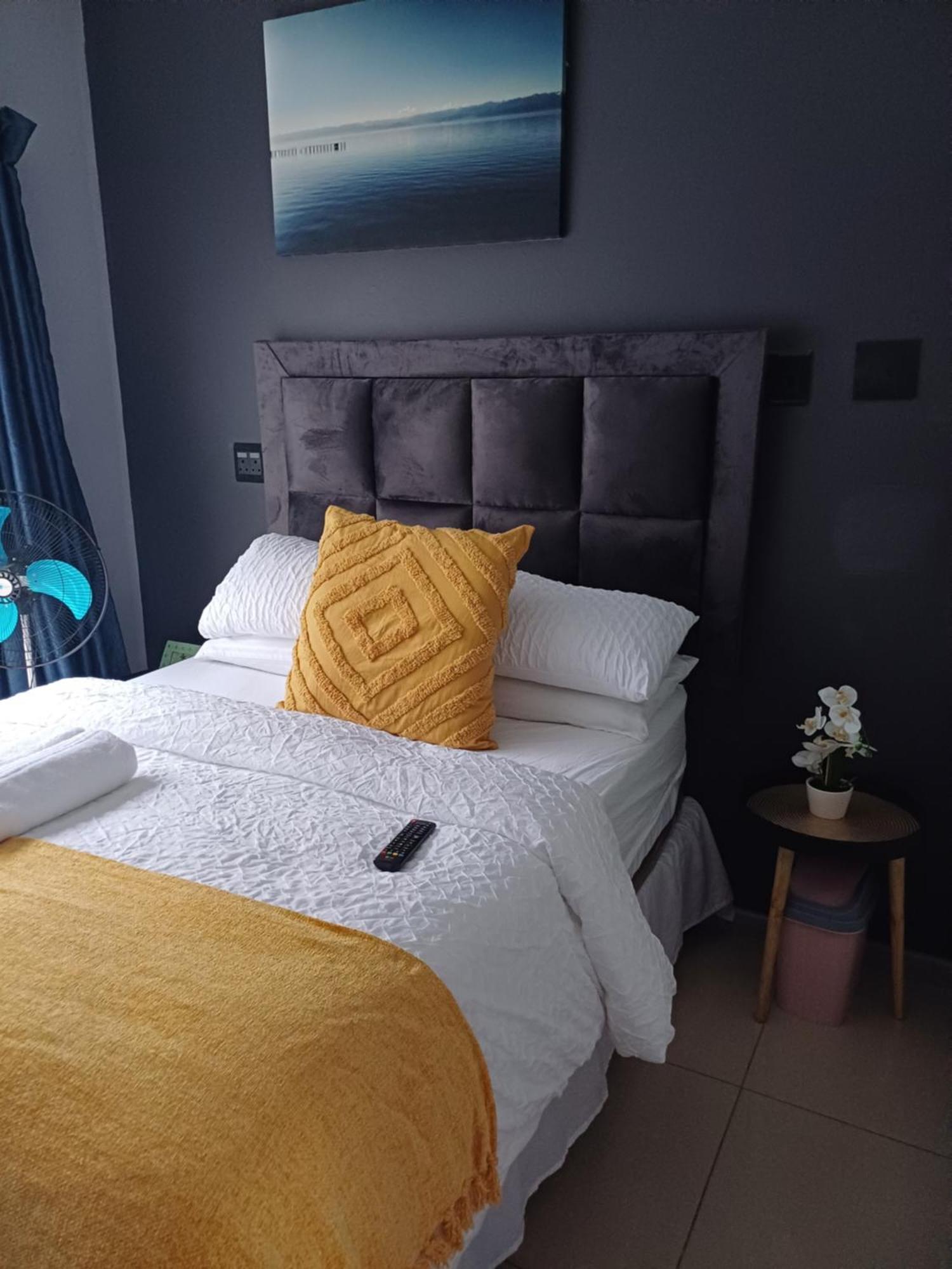 16 On Ryde Aparthotel เดอร์บัน ภายนอก รูปภาพ