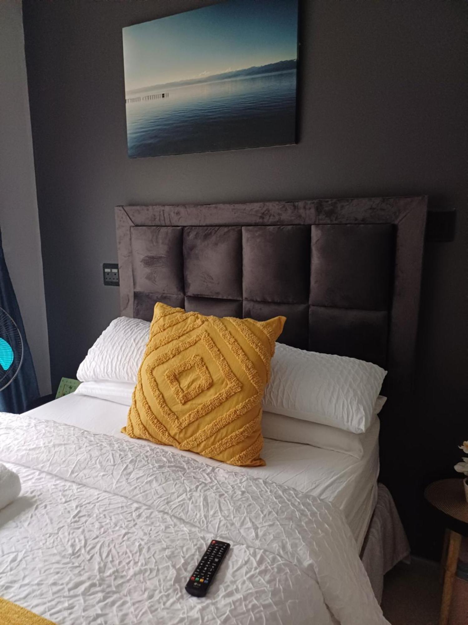 16 On Ryde Aparthotel เดอร์บัน ภายนอก รูปภาพ
