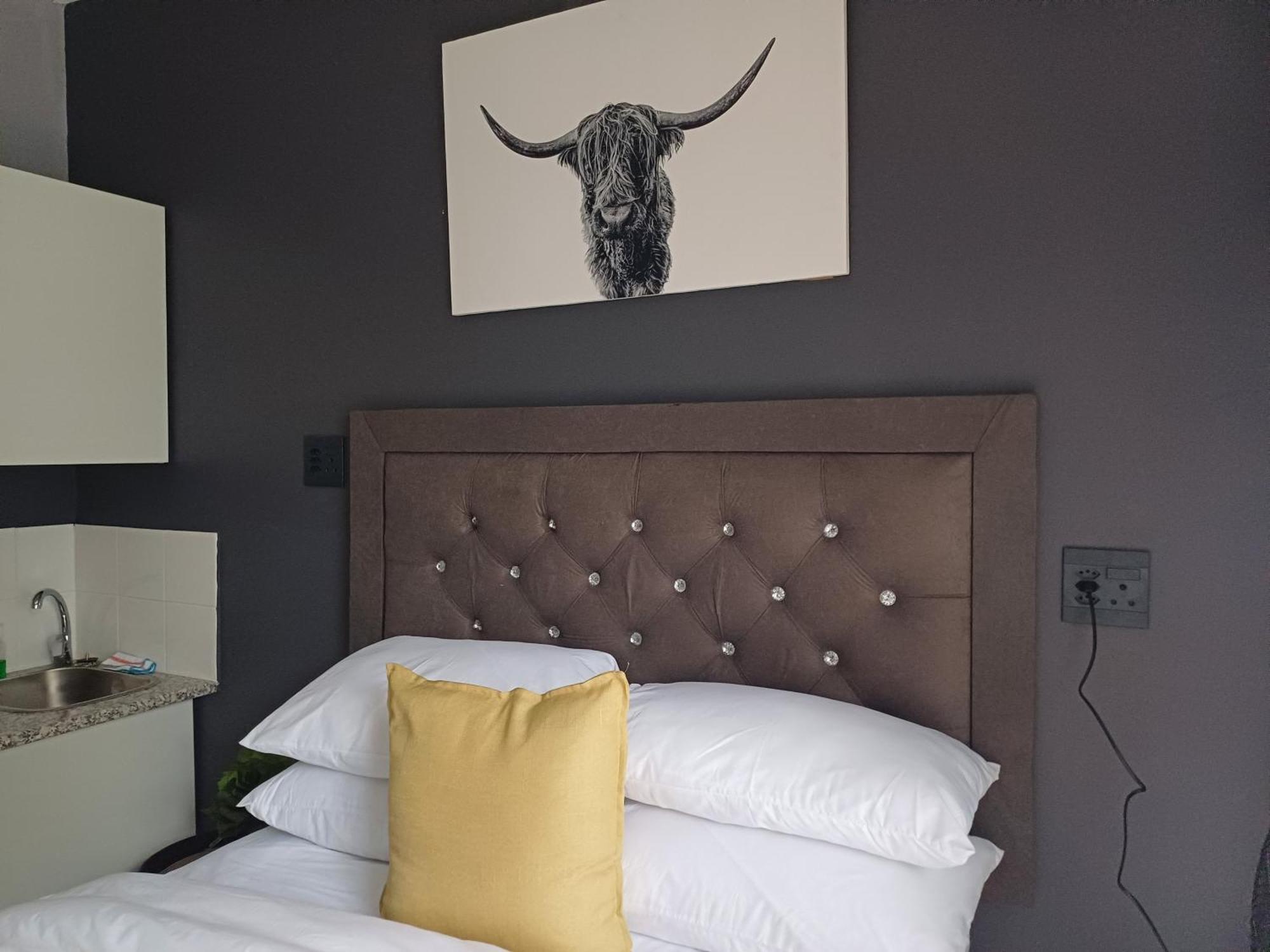 16 On Ryde Aparthotel เดอร์บัน ภายนอก รูปภาพ